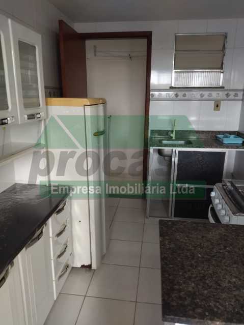 Apartamento, 2 quartos, 50 m² - Foto 6