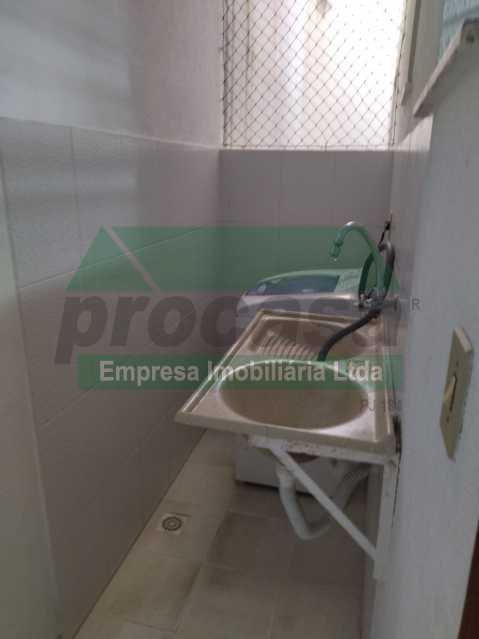 Apartamento, 2 quartos, 50 m² - Foto 8