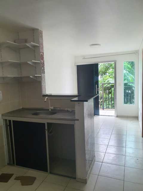 Apartamento, 2 quartos, 55 m² - Foto 10