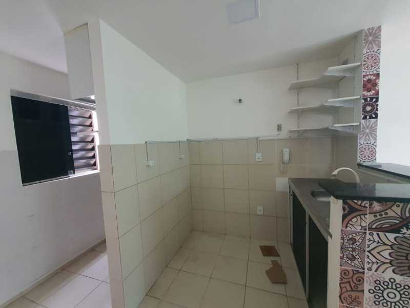 Apartamento, 2 quartos, 55 m² - Foto 11