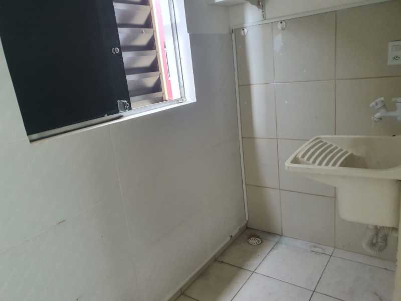 Apartamento, 2 quartos, 55 m² - Foto 12
