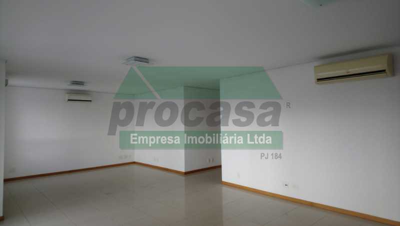 Apartamento com 3 dormitórios, 180 m² - venda por 1.150.000,00- Nossa Senhora das Graças - Manaus-AM