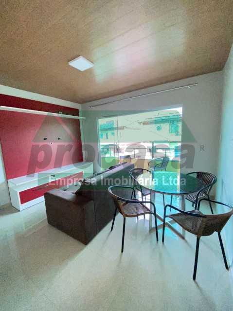 Apartamento para alugar com 2 quartos, 65m² - Foto 1