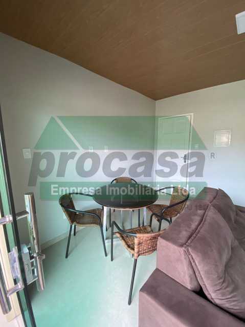 Apartamento para alugar com 2 quartos, 65m² - Foto 4