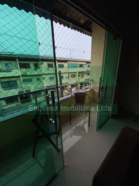 Apartamento para alugar com 2 quartos, 65m² - Foto 5