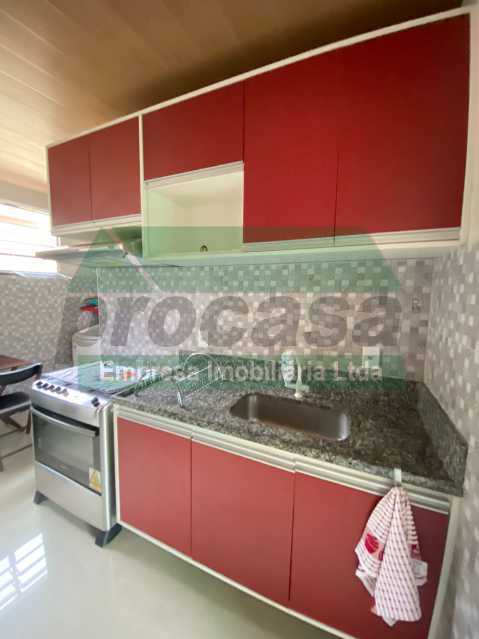 Apartamento para alugar com 2 quartos, 65m² - Foto 12