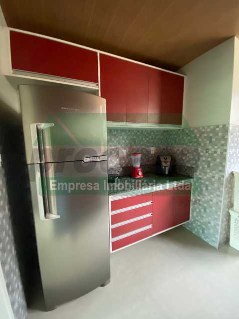 Apartamento para alugar com 2 quartos, 65m² - Foto 13