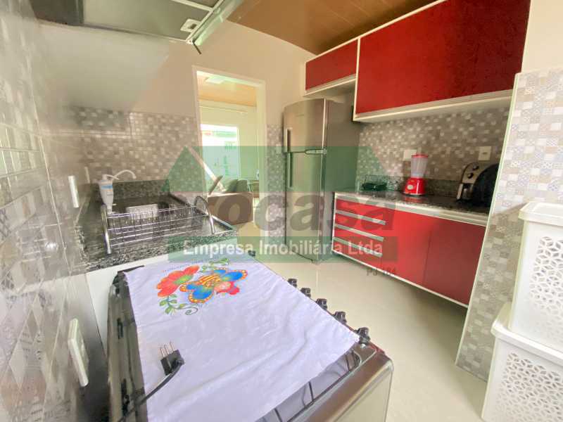 Apartamento para alugar com 2 quartos, 65m² - Foto 14