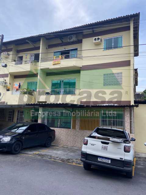 Apartamento para alugar com 2 quartos, 65m² - Foto 16