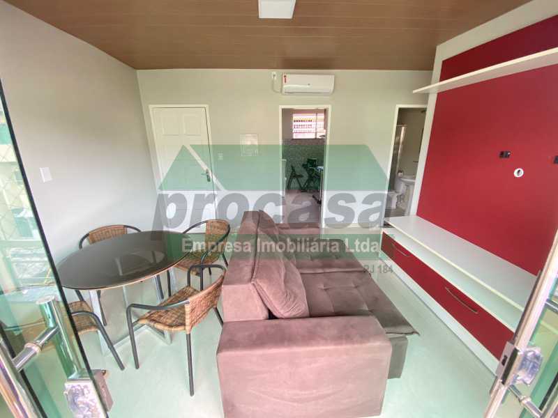 Apartamento para alugar com 2 quartos, 65m² - Foto 2