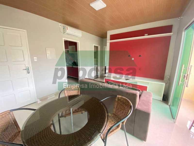 Apartamento para alugar com 2 quartos, 65m² - Foto 3