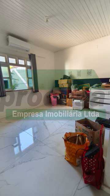 Casa à venda com 8 quartos, 3 suítes, 1 vaga e 512m² no Flores, Manaus (AM) — foto 25 de 30