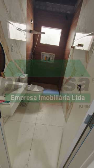 Casa à venda com 8 quartos, 3 suítes, 1 vaga e 512m² no Flores, Manaus (AM) — foto 27 de 30