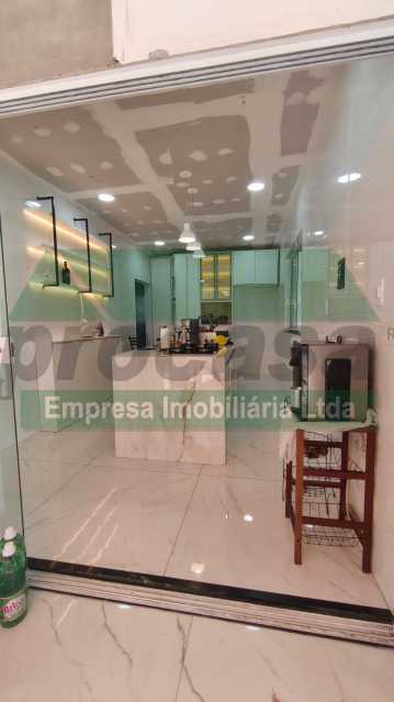 Casa à venda com 8 quartos, 3 suítes, 1 vaga e 512m² no Flores, Manaus (AM) — foto 17 de 30