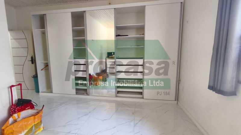 Casa à venda com 8 quartos, 3 suítes, 1 vaga e 512m² no Flores, Manaus (AM) — foto 4 de 30