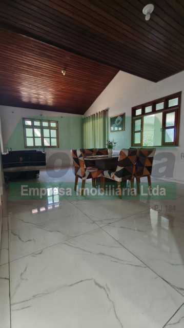 Casa à venda com 8 quartos, 3 suítes, 1 vaga e 512m² no Flores, Manaus (AM) — foto 6 de 30