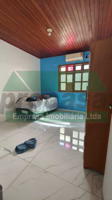 Casa à venda com 8 quartos, 3 suítes, 1 vaga e 512m² no Flores, Manaus (AM) — foto 28 de 30