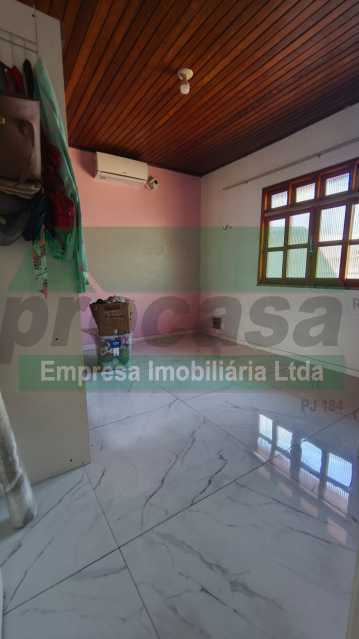 Casa à venda com 8 quartos, 3 suítes, 1 vaga e 512m² no Flores, Manaus (AM) — foto 29 de 30