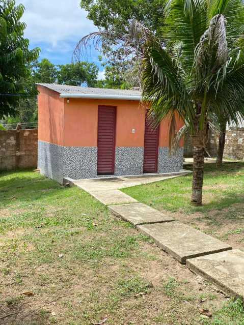 Chácara à venda com 4 quartos, 42m² - Foto 31