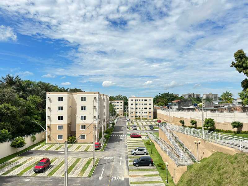 Apartamento, 2 quartos, 42 m² - Foto 24