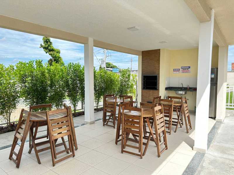Apartamento, 2 quartos, 42 m² - Foto 20