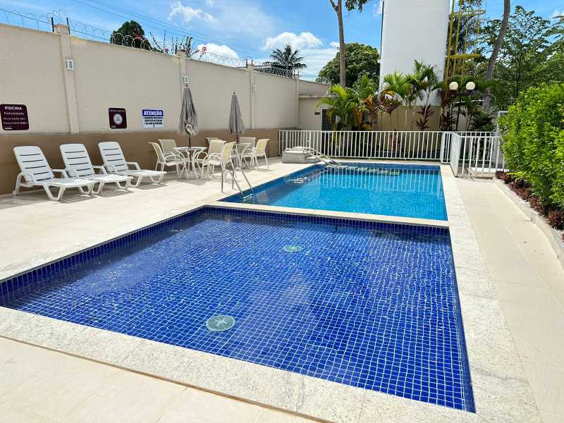 Apartamento, 2 quartos, 42 m² - Foto 22