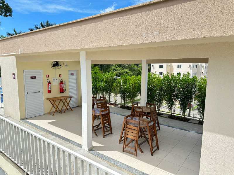 Apartamento, 2 quartos, 42 m² - Foto 25
