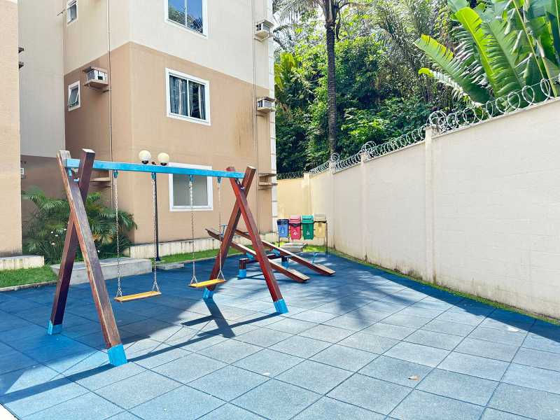 Apartamento, 2 quartos, 42 m² - Foto 23