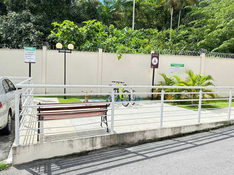 Apartamento, 2 quartos, 42 m² - Foto 21