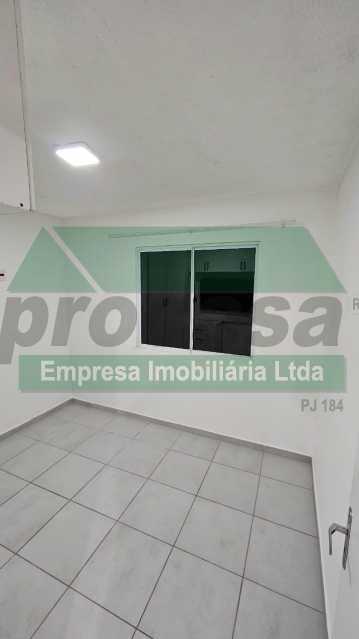 Apartamento, 2 quartos, 42 m² - Foto 9