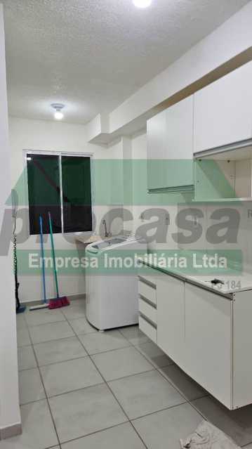 Apartamento, 2 quartos, 42 m² - Foto 5
