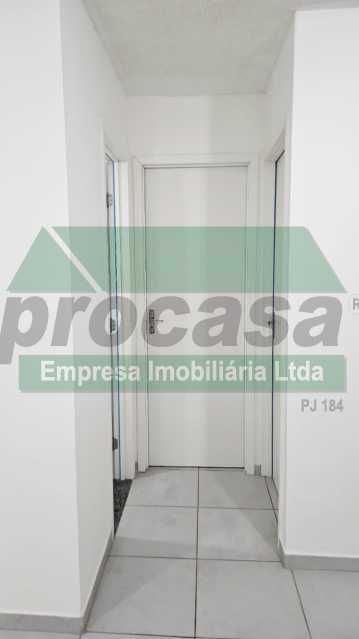 Apartamento, 2 quartos, 42 m² - Foto 6