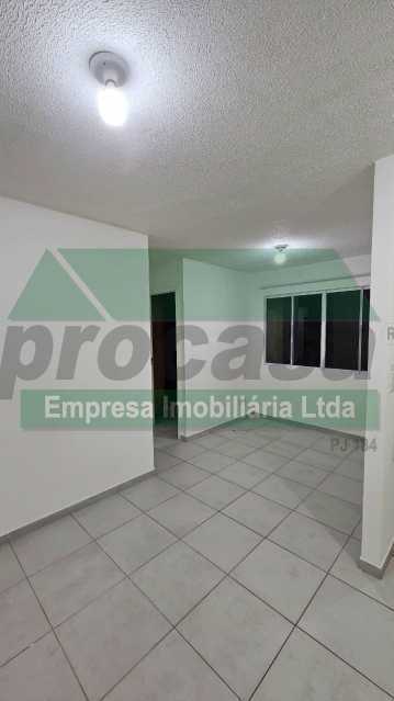 Apartamento, 2 quartos, 42 m² - Foto 3