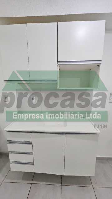 Apartamento, 2 quartos, 42 m² - Foto 8
