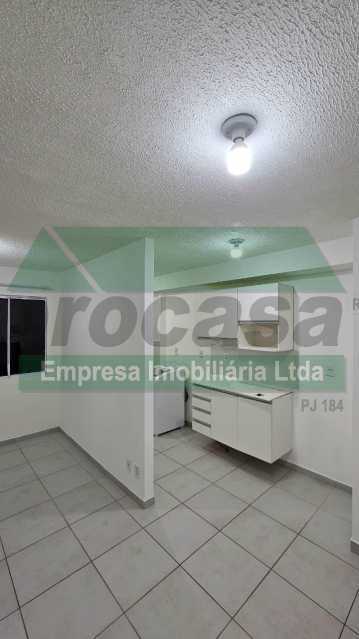 Apartamento, 2 quartos, 42 m² - Foto 4