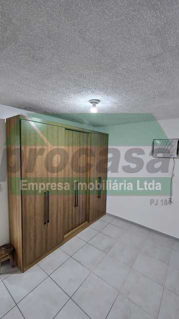 Apartamento, 2 quartos, 42 m² - Foto 12