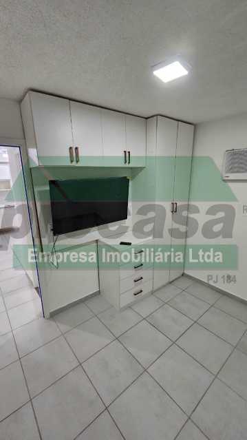 Apartamento, 2 quartos, 42 m² - Foto 10