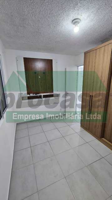 Apartamento, 2 quartos, 42 m² - Foto 11
