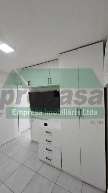 Apartamento, 2 quartos, 42 m² - Foto 15