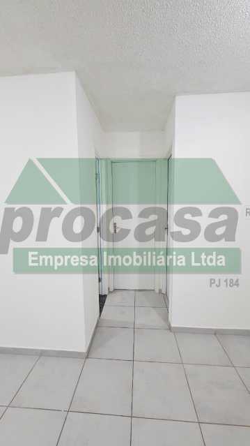 Apartamento, 2 quartos, 42 m² - Foto 16