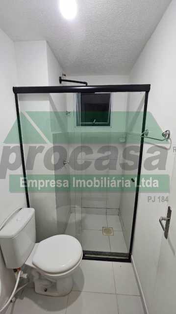 Apartamento, 2 quartos, 42 m² - Foto 17