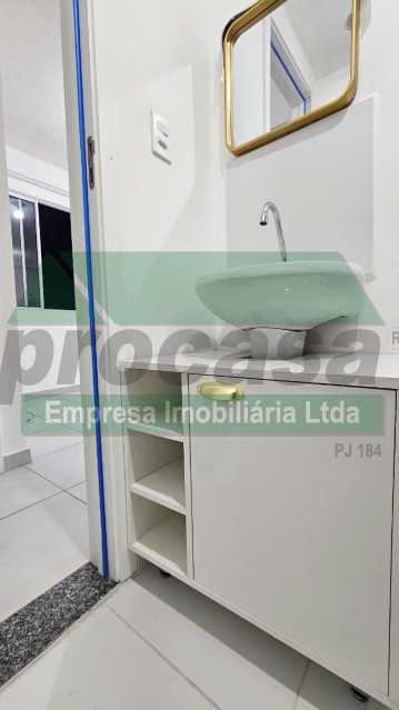 Apartamento, 2 quartos, 42 m² - Foto 18