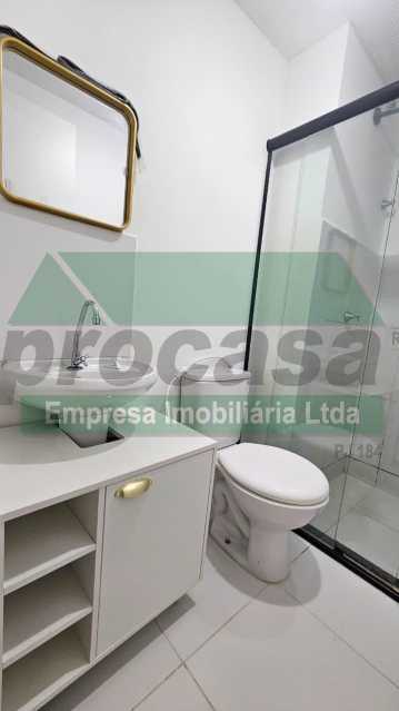 Apartamento, 2 quartos, 42 m² - Foto 19