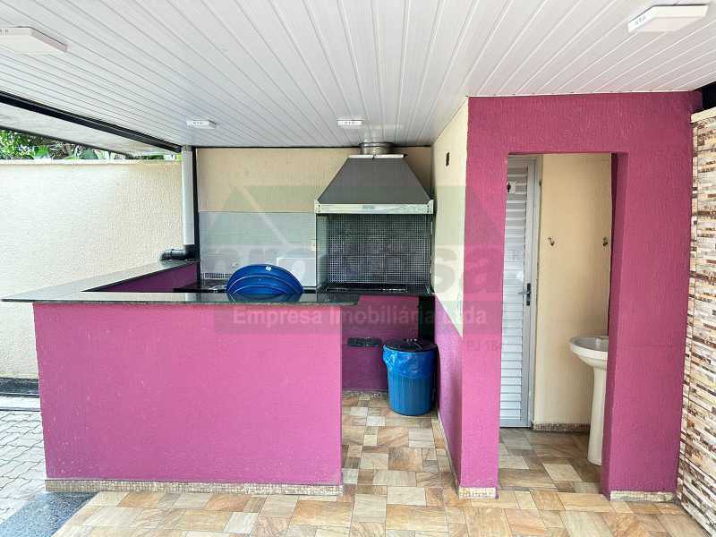 Apartamento, 2 quartos, 55 m² - Foto 14
