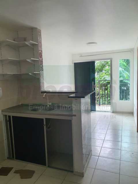 Apartamento, 2 quartos, 55 m² - Foto 10