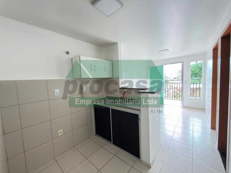 Apartamento, 2 quartos, 55 m² - Foto 6