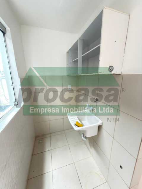 Apartamento, 2 quartos, 55 m² - Foto 10
