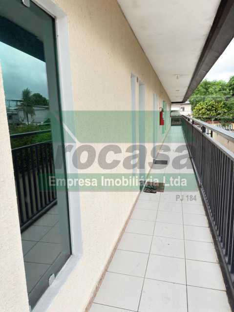 Apartamento, 2 quartos, 55 m² - Foto 3