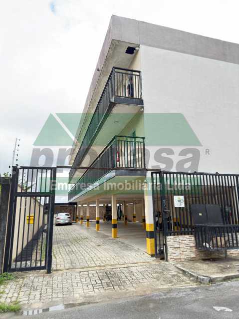 ALUGA-SE APARTAMENTO NO PARQUE DEZ DE NOVEMBRO / $ 1.700,00