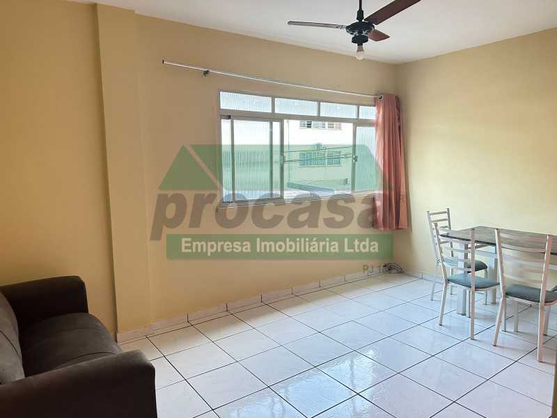 Apartamento para alugar com 2 quartos, 55m² - Foto 3